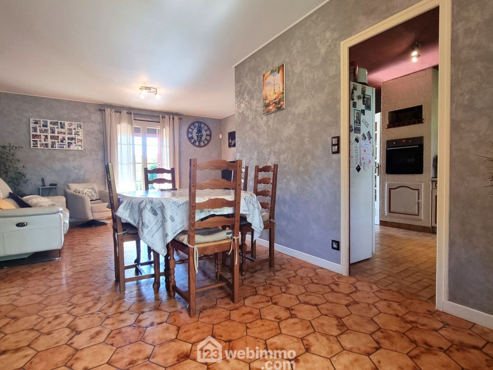 Photo 8 - Boivre-la-Vallée 86470 à Boivre-la-Vallée