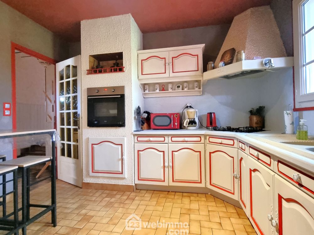 Photo 5 - Boivre-la-Vallée 86470 à Boivre-la-Vallée