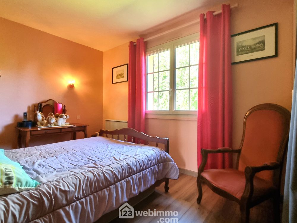 Photo 12 - Boivre-la-Vallée 86470 à Boivre-la-Vallée