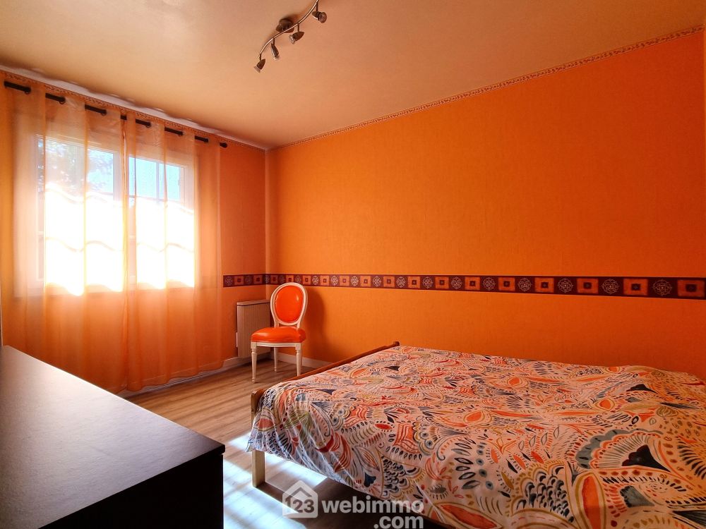 Photo 13 - Boivre-la-Vallée 86470 à Boivre-la-Vallée