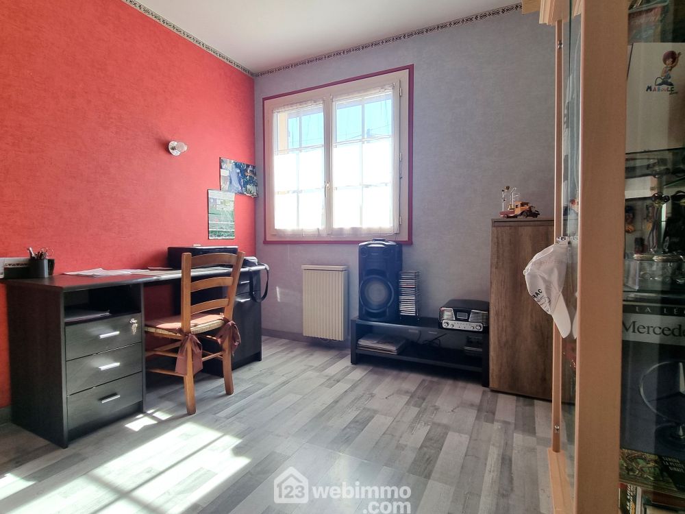 Photo 14 - Boivre-la-Vallée 86470 à Boivre-la-Vallée