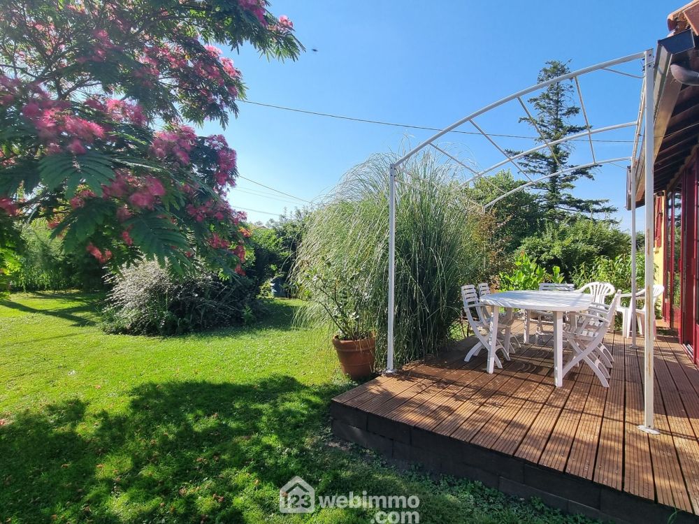 Photo 17 - Boivre-la-Vallée 86470 à Boivre-la-Vallée