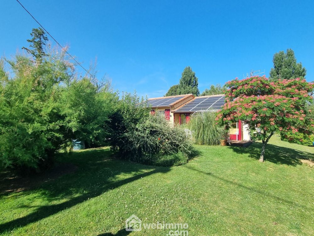 Photo 18 - Boivre-la-Vallée 86470 à Boivre-la-Vallée