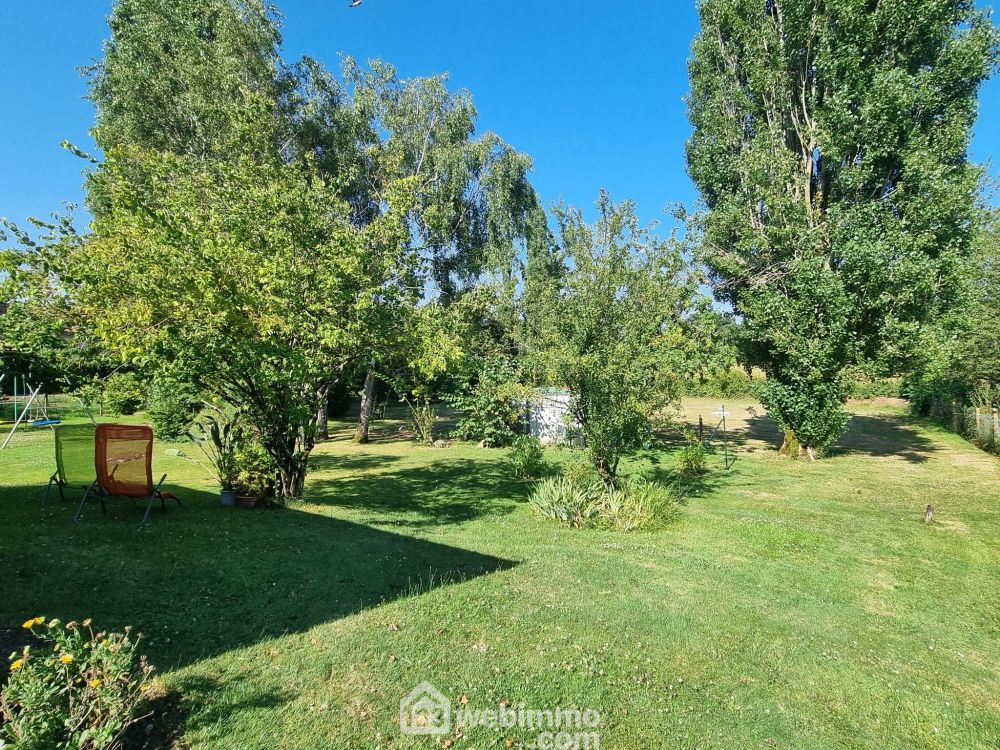 Photo 19 - Boivre-la-Vallée 86470 à Boivre-la-Vallée