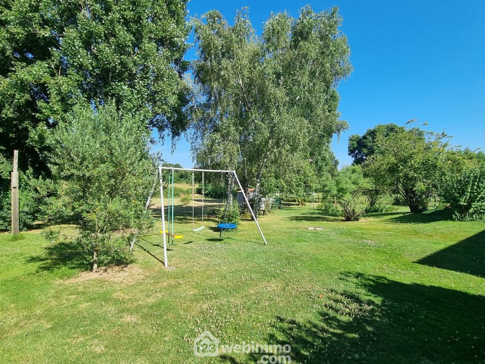 Photo 20 - Boivre-la-Vallée 86470 à Boivre-la-Vallée