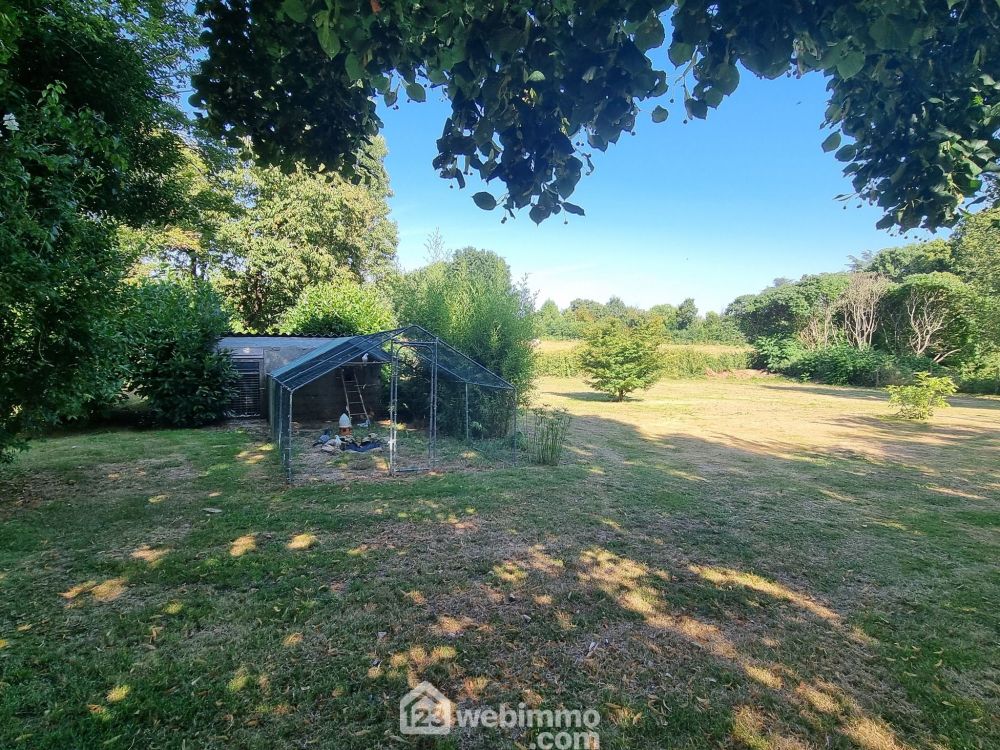 Photo 21 - Boivre-la-Vallée 86470 à Boivre-la-Vallée