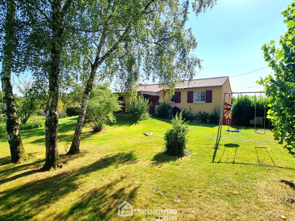 Photo 22 - Boivre-la-Vallée 86470 à Boivre-la-Vallée