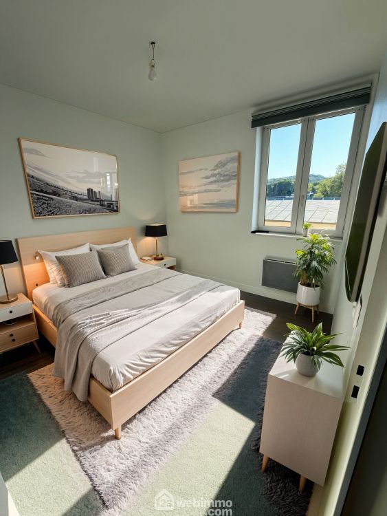 Photo 4 - Louviers 27400 à Louviers