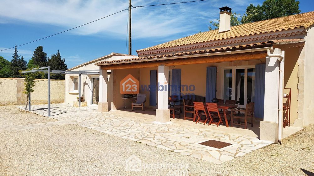 Photo 2 - Arles 13200 à Arles