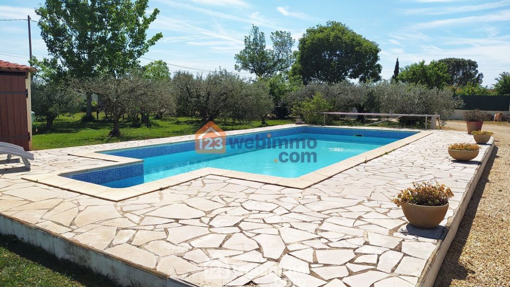 Photo 3 - Arles 13200 à Arles