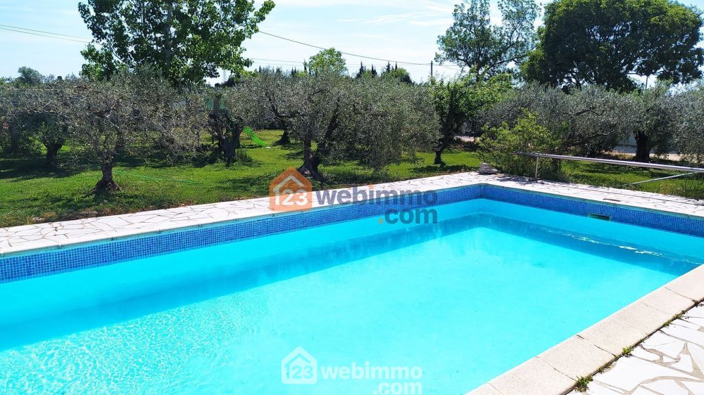 Photo 4 - Arles 13200 à Arles