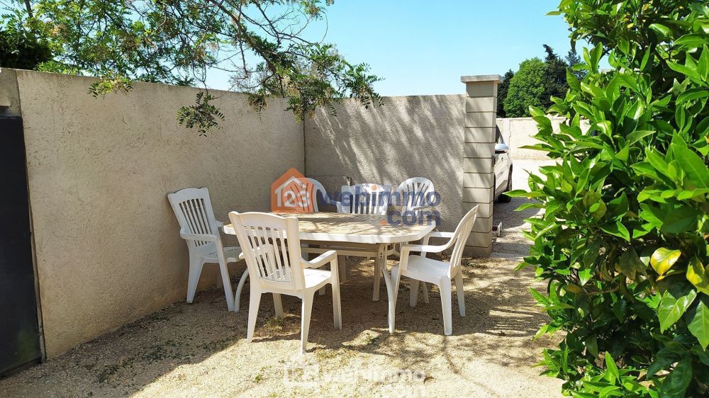 Photo 32 - Arles 13200 à Arles