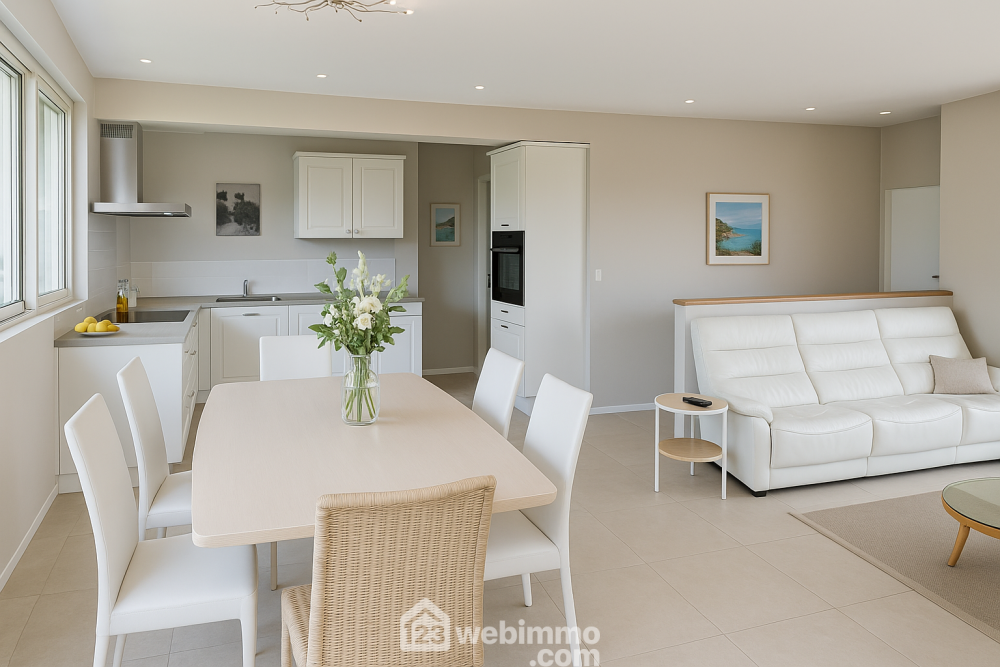 Photo 5 - Sainte-Maxime 83120 à Sainte-Maxime