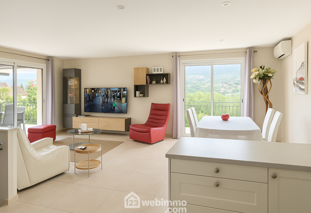 Photo 3 - Sainte-Maxime 83120 à Sainte-Maxime