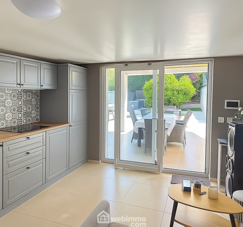 Photo 10 - Sainte-Maxime 83120 à Sainte-Maxime