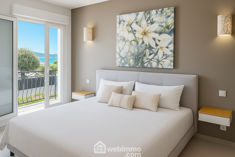 Photo 8 - Sainte-Maxime 83120 à Sainte-Maxime