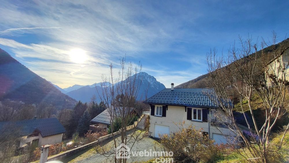 Photo 2 - Allemond 38114 à Allemond