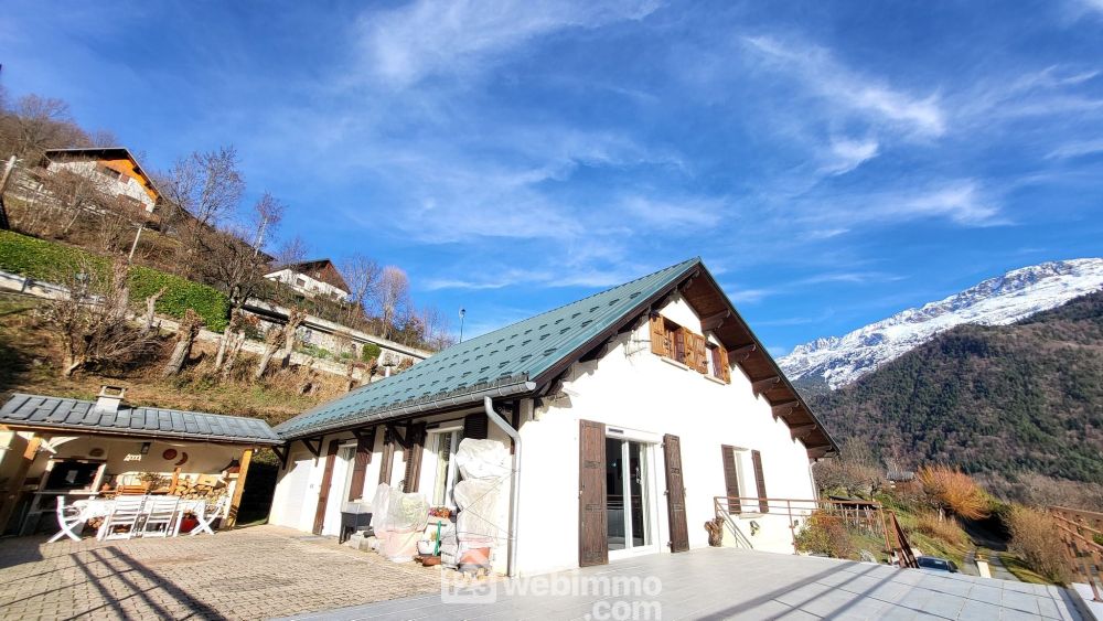 Photo 3 - Allemond 38114 à Allemond