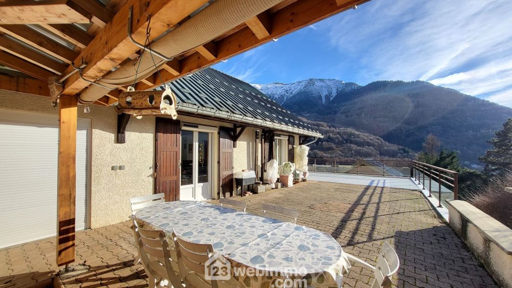 Photo 5 - Allemond 38114 à Allemond