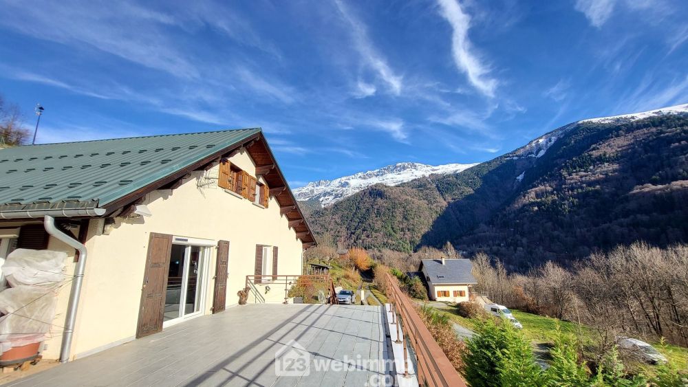 Photo 4 - Allemond 38114 à Allemond