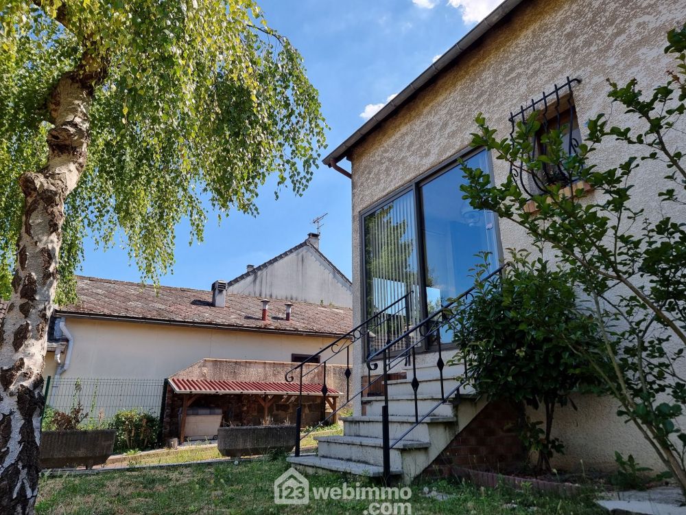 Photo 36 - Vitry-sur-Seine 94400 à Vitry-sur-Seine