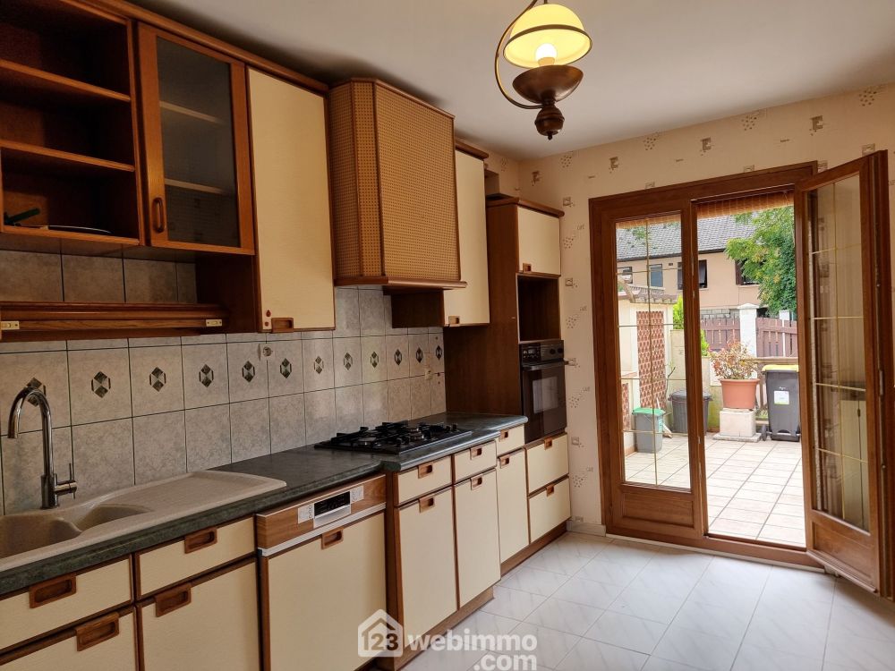 Photo 10 - Vitry-sur-Seine 94400 à Vitry-sur-Seine