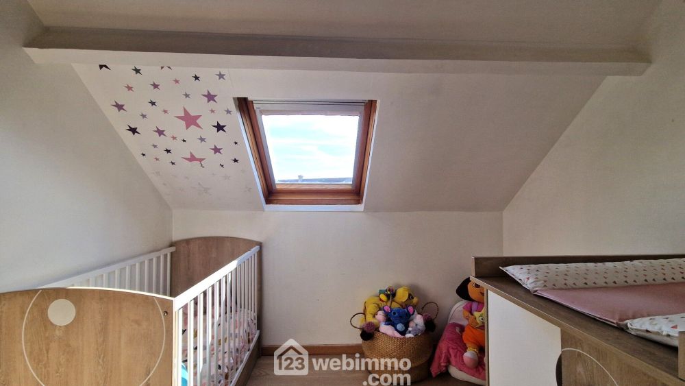 Photo 9 - Ébouleau 02350 à Ébouleau