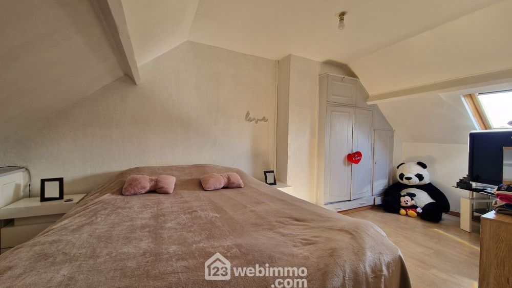 Photo 8 - Ébouleau 02350 à Ébouleau