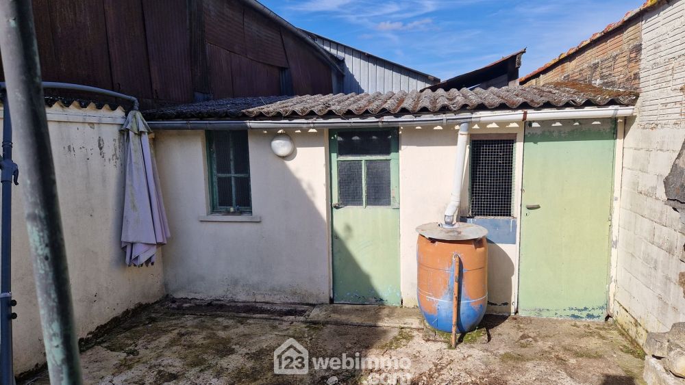 Photo 12 - Ébouleau 02350 à Ébouleau