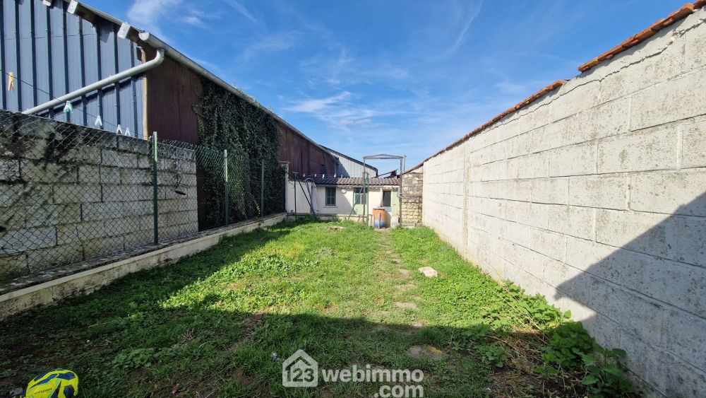 Photo 11 - Ébouleau 02350 à Ébouleau