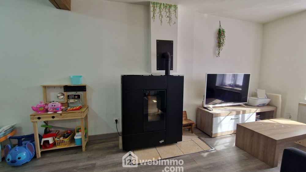 Photo 5 - Ébouleau 02350 à Ébouleau