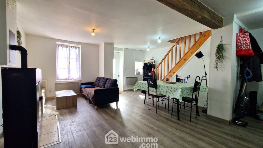 Photo 2 - Ébouleau 02350 à Ébouleau