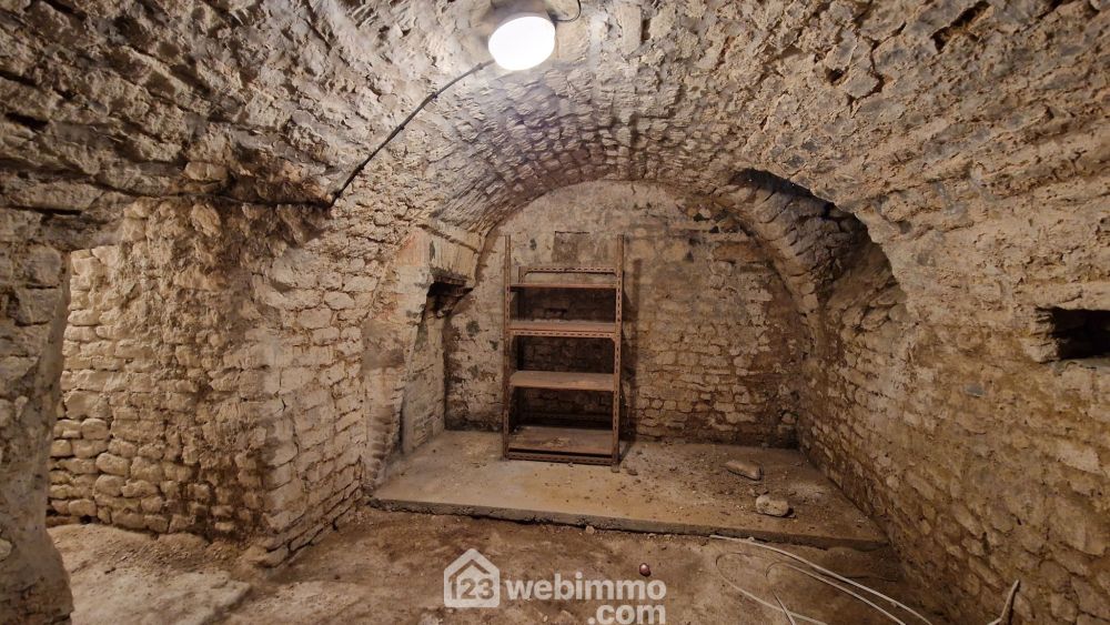 Photo 13 - Ébouleau 02350 à Ébouleau