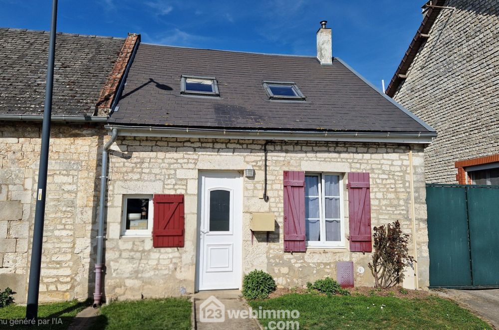 Photo 14 - Ébouleau 02350 à Ébouleau