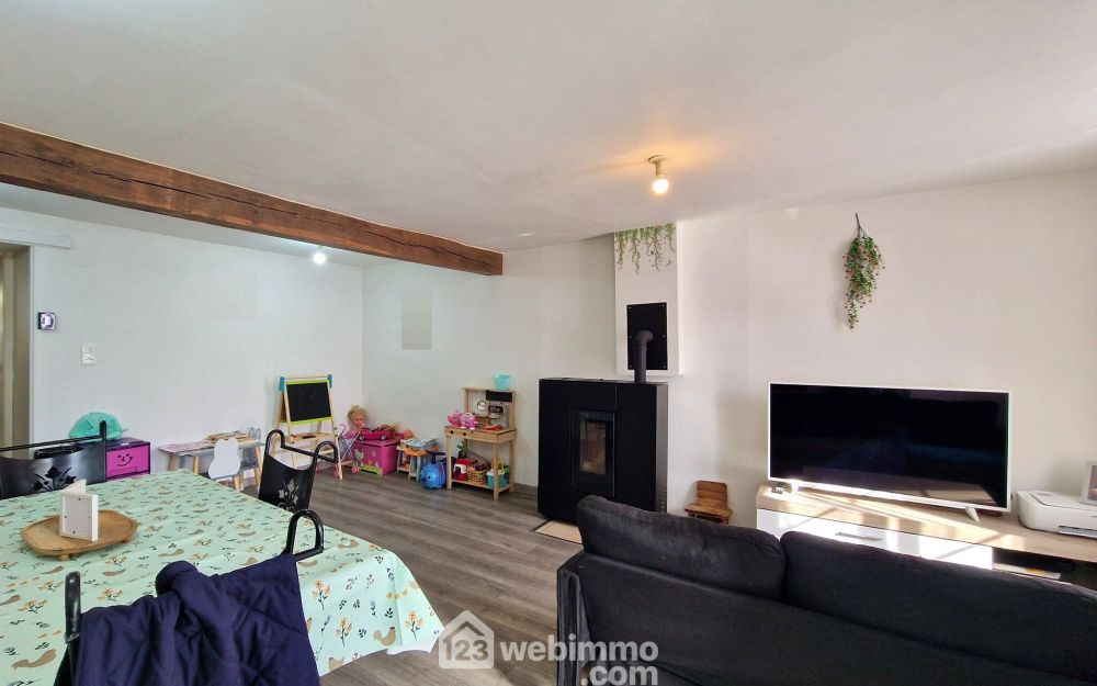 Photo 3 - Ébouleau 02350 à Ébouleau