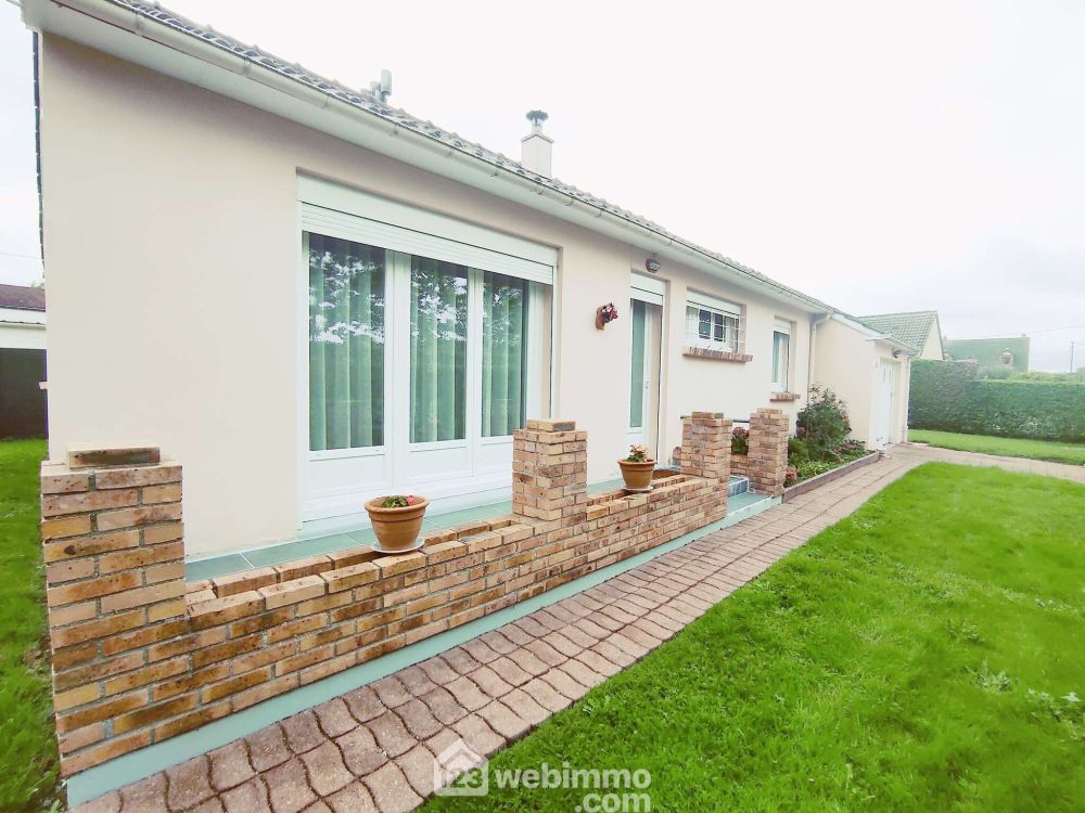 Photo 1 - Saint-Ouen-du-Tilleul 27670 à Saint-Ouen-du-Tilleul