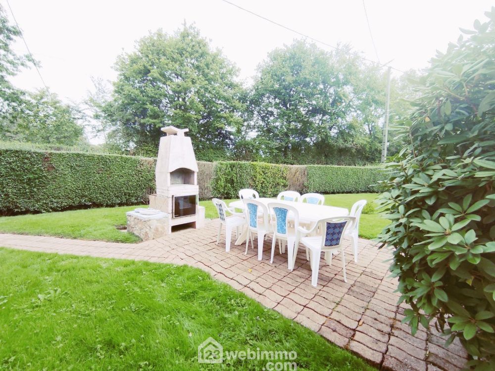 Photo 3 - Saint-Ouen-du-Tilleul 27670 à Saint-Ouen-du-Tilleul