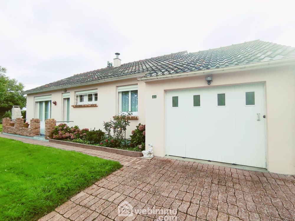 Photo 2 - Saint-Ouen-du-Tilleul 27670 à Saint-Ouen-du-Tilleul