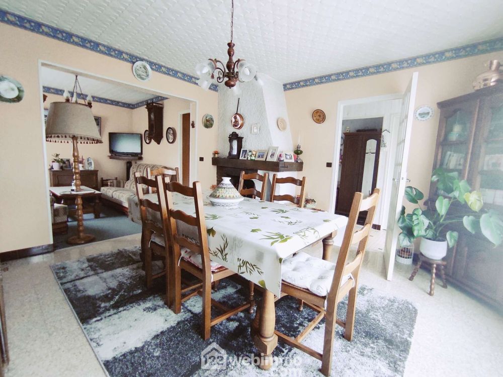 Photo 6 - Saint-Ouen-du-Tilleul 27670 à Saint-Ouen-du-Tilleul