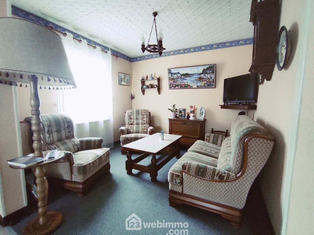 Photo 7 - Saint-Ouen-du-Tilleul 27670 à Saint-Ouen-du-Tilleul