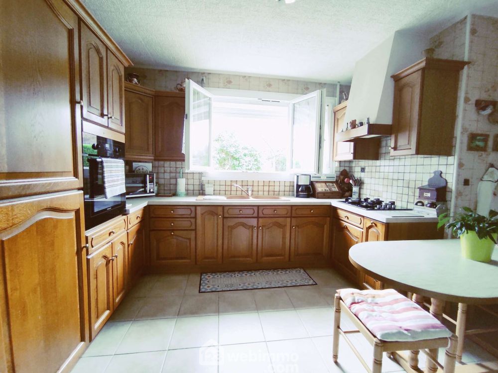 Photo 4 - Saint-Ouen-du-Tilleul 27670 à Saint-Ouen-du-Tilleul