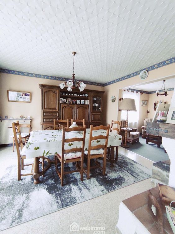 Photo 5 - Saint-Ouen-du-Tilleul 27670 à Saint-Ouen-du-Tilleul