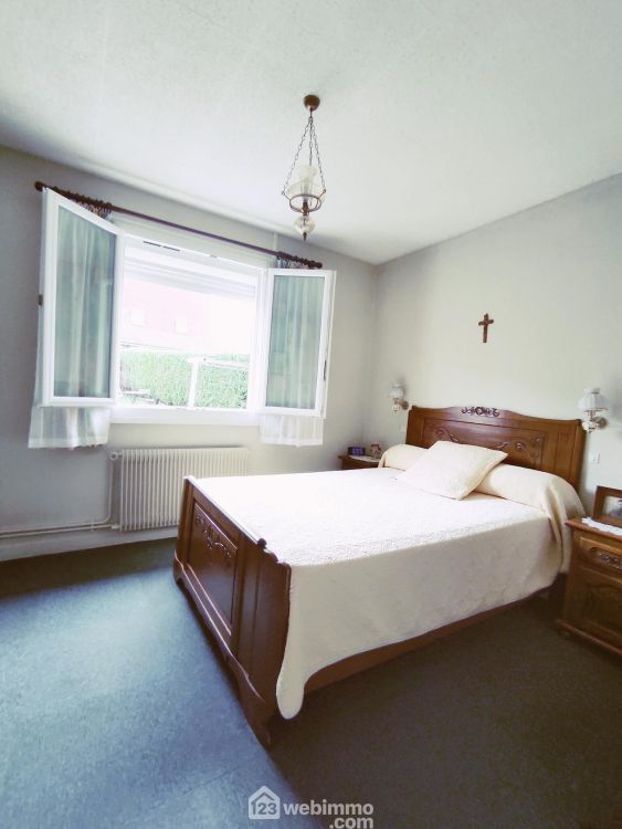 Photo 11 - Saint-Ouen-du-Tilleul 27670 à Saint-Ouen-du-Tilleul