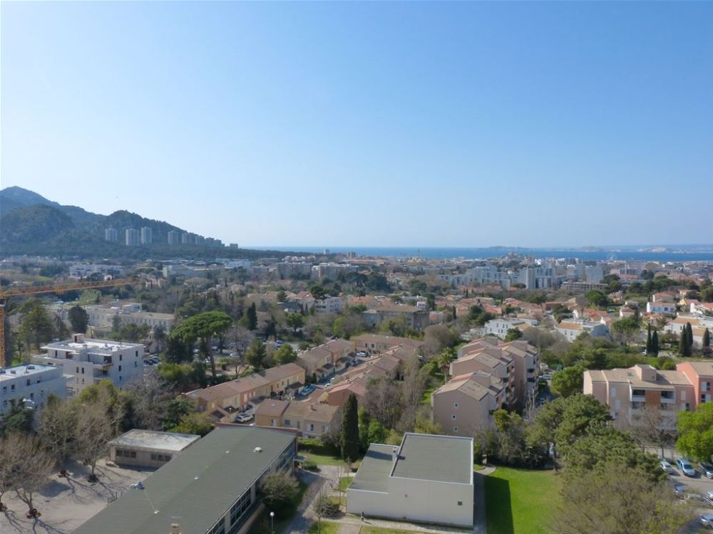 Photo 4 - Marseille 9 13009 à Marseille 9