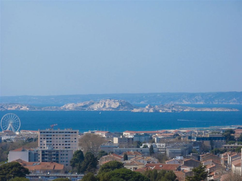 Photo 6 - Marseille 9 13009 à Marseille 9