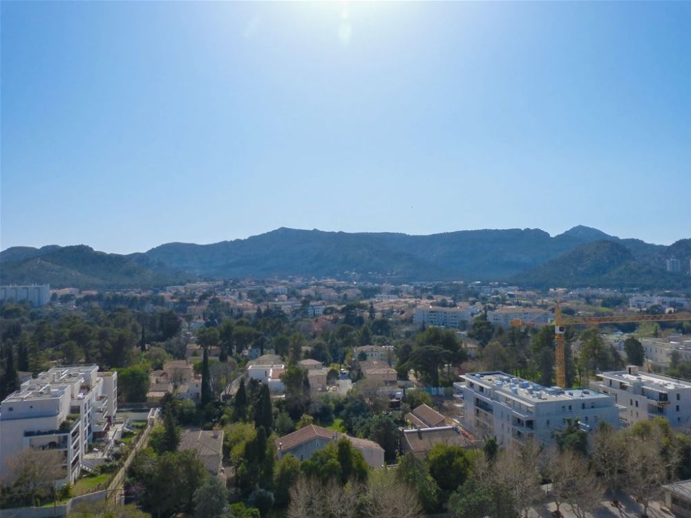 Photo 8 - Marseille 9 13009 à Marseille 9