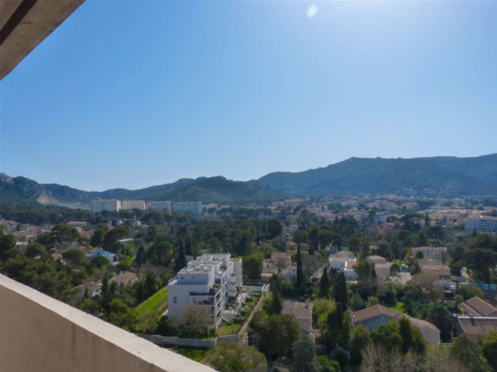 Photo 12 - Marseille 9 13009 à Marseille 9