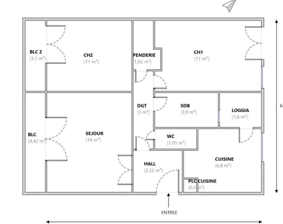 Photo 17 - Marseille 9 13009 à Marseille 9