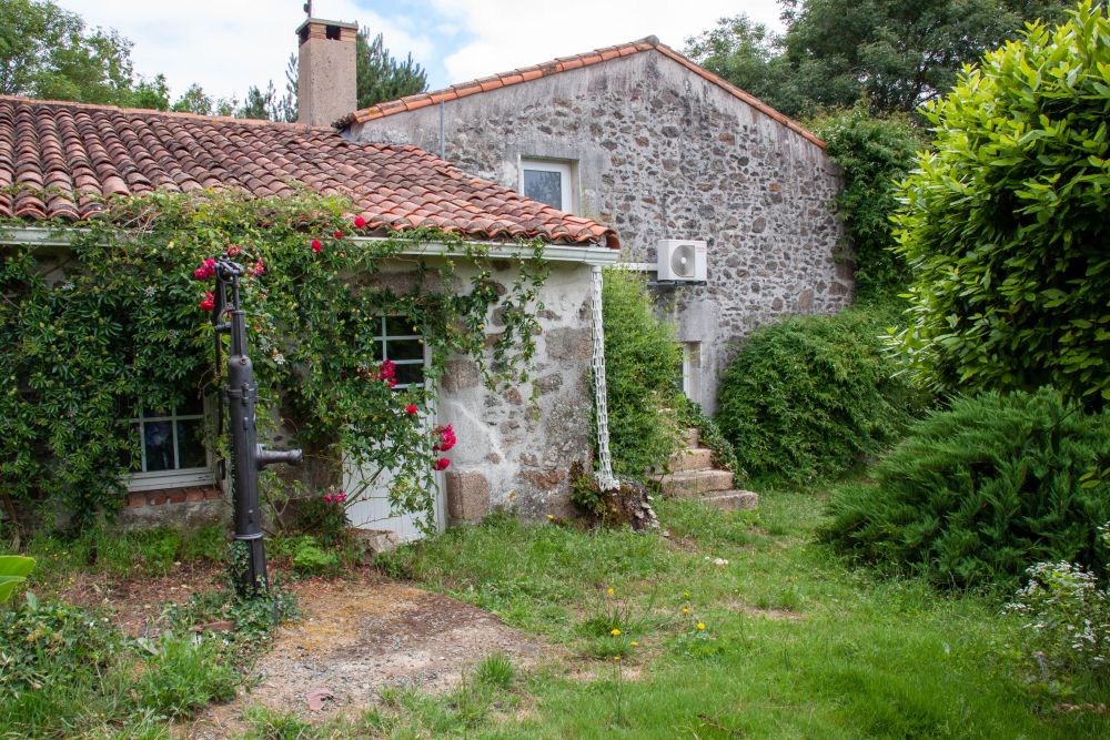 Photo 11 - Sèvremont 85700 à Sèvremont