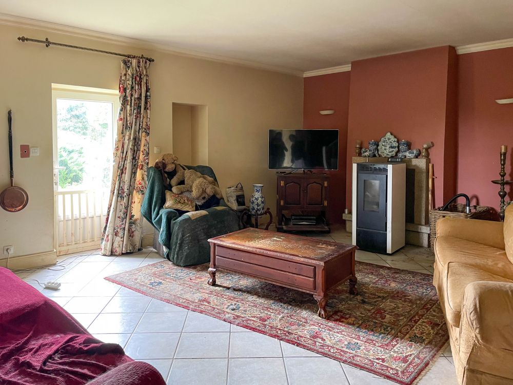 Photo 5 - Sèvremont 85700 à Sèvremont